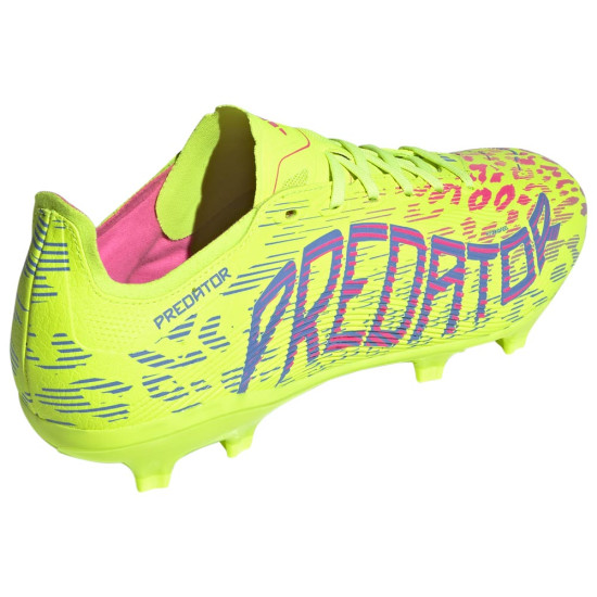 Adidas Predator League FG/MG